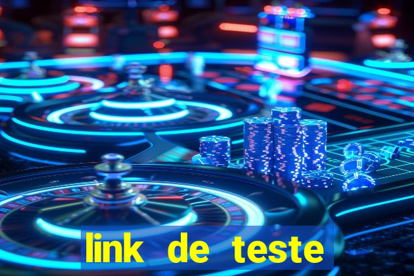 link de teste fortune tiger